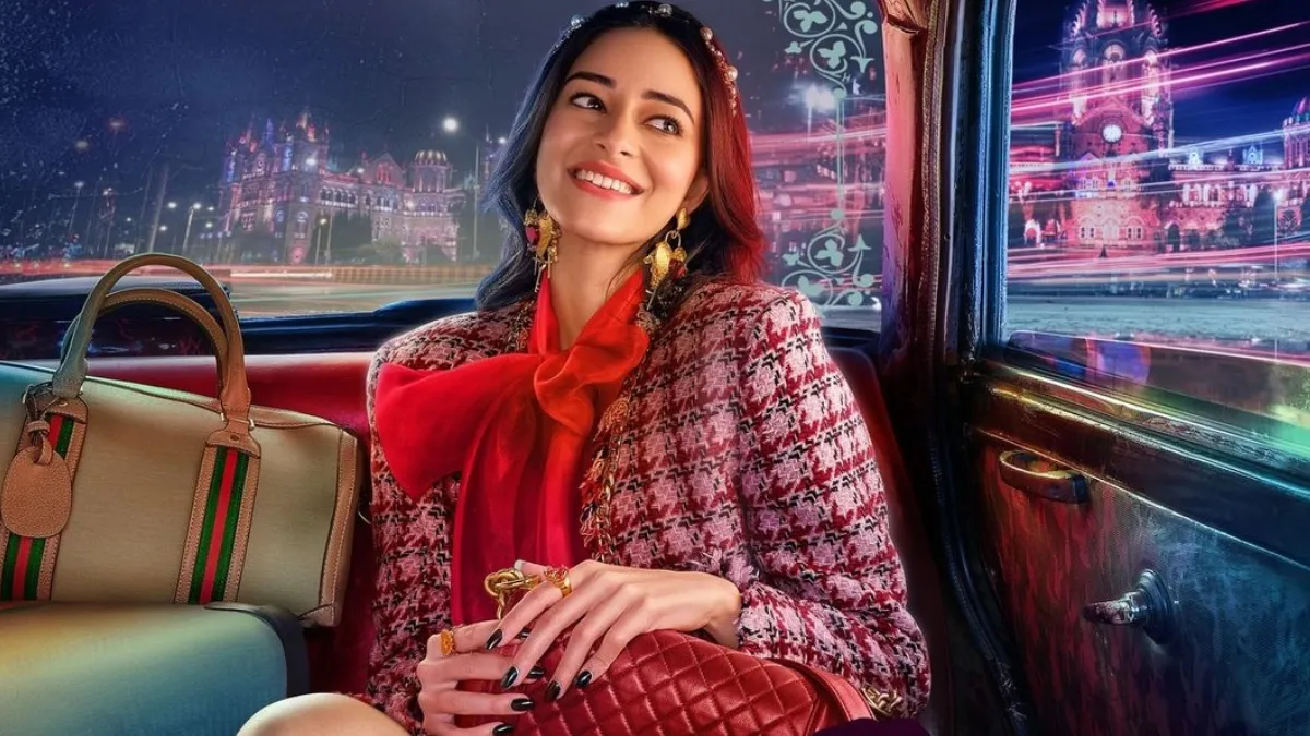 call-me-bae-twitter-review-ananya-panday-leaves-netizens-impressed-in-prime-video-comedy-web-series